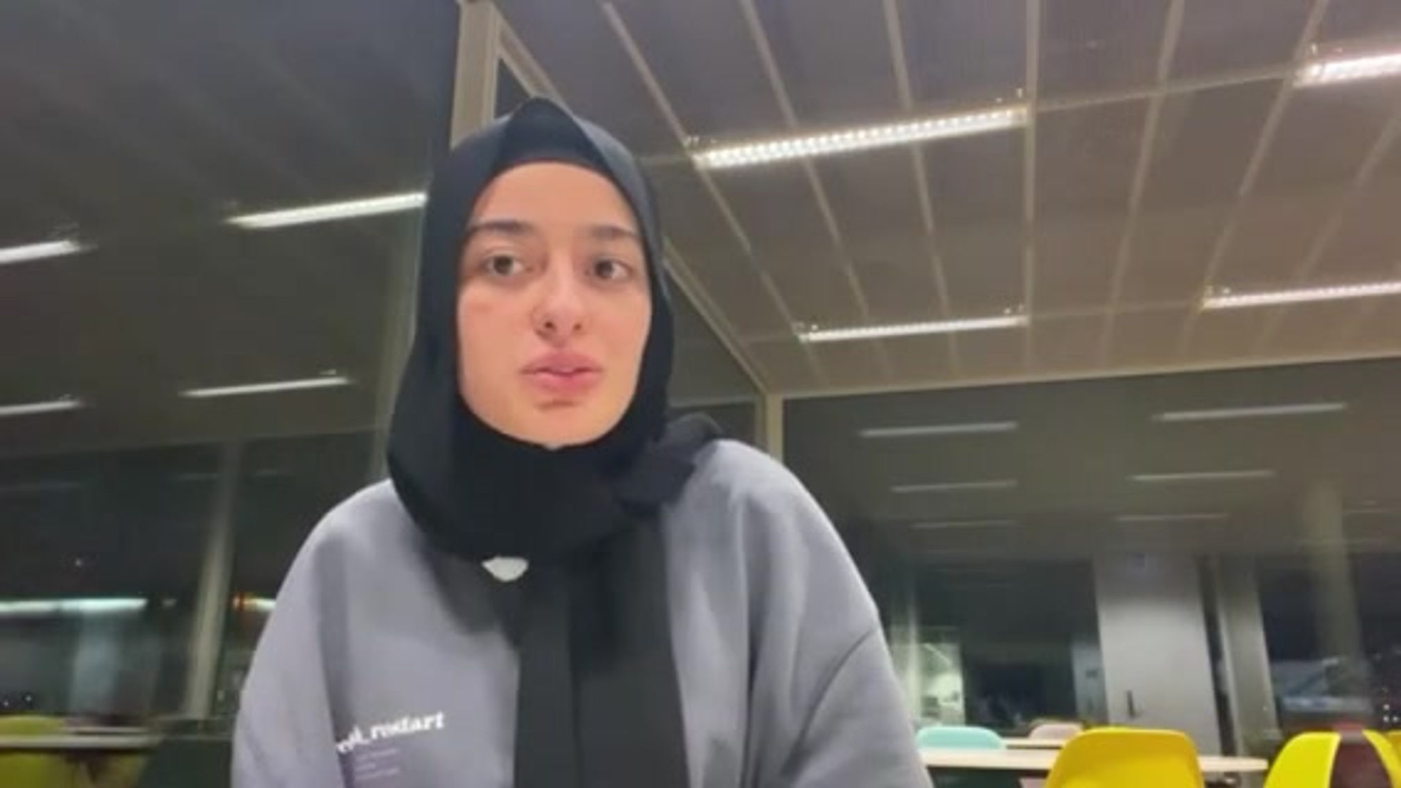 Fatma – Reflexion über Debattenthema